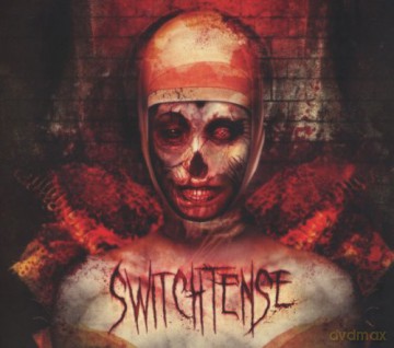 Switchtense: Switchtense [CD]