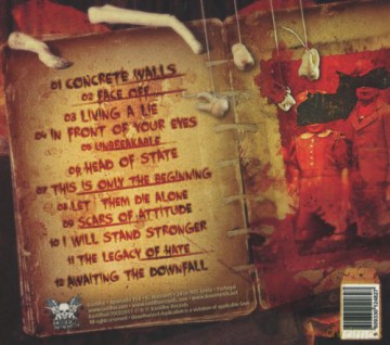 Switchtense: Switchtense [CD]