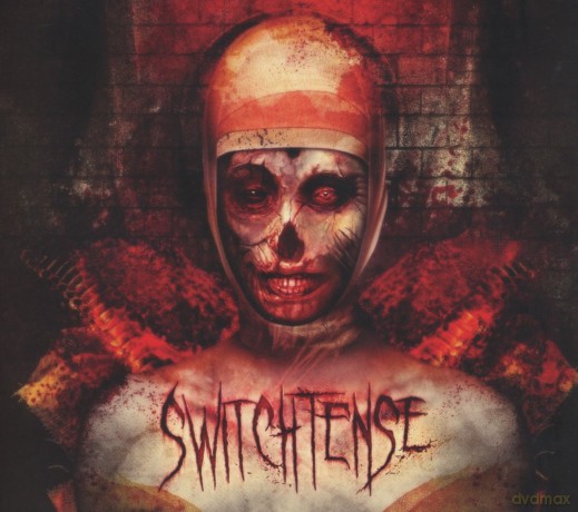 Switchtense: Switchtense [CD]