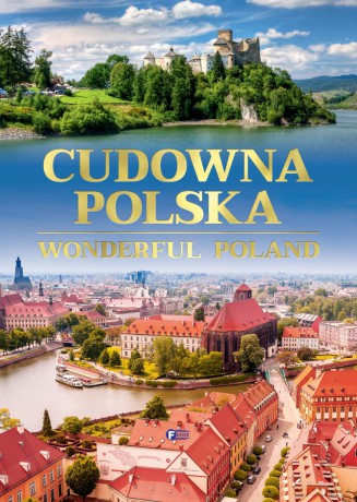 Cudowna Polska [KSIĄŻKA]