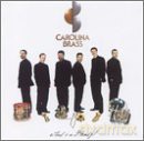 Carolina Brass: That`s a Plenty [CD]