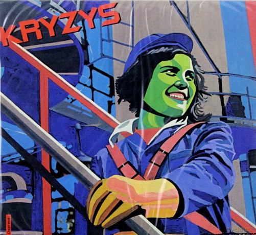 Kryzys: 78-81 [2CD]