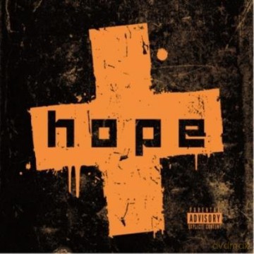 Hope: Da Best Of [CD]