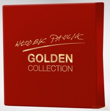 Włodek Pawlik: Golden Collection BOX [7CD]