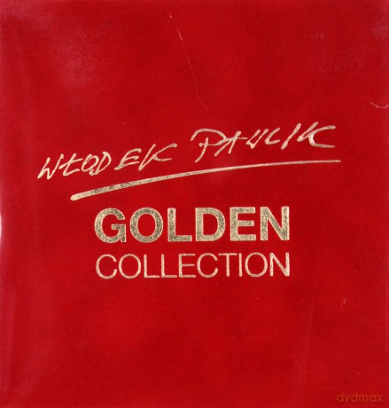 Włodek Pawlik: Golden Collection BOX [7CD]
