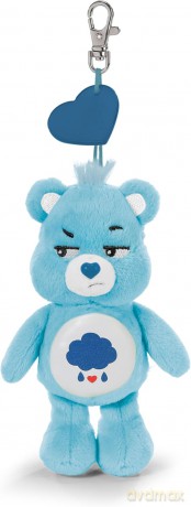 NICI zawieszka do torebki/kluczy Troskliwe Misie - Miś Gderek 15 cm