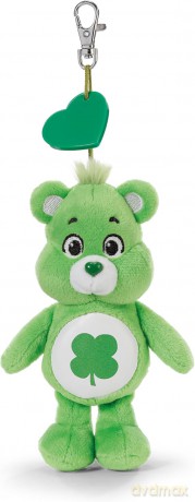 NICI zawieszka do torebki/kluczy Troskliwe Misie - Miś Szczęśliwe Serce 15 cm