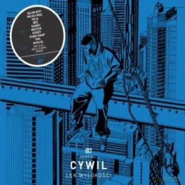 Cywil: Lęk wysokości [CD]