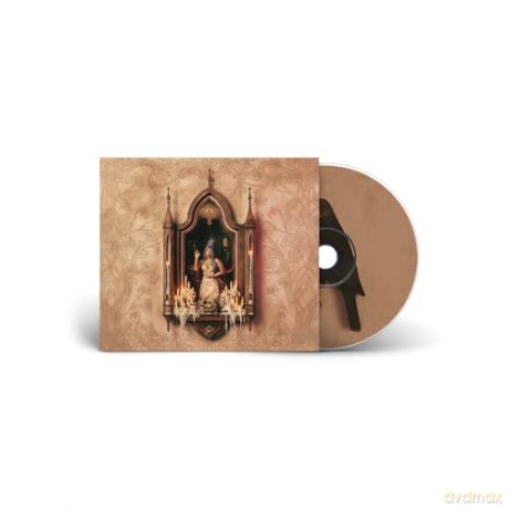 Melanie Martinez: Hades [CD]