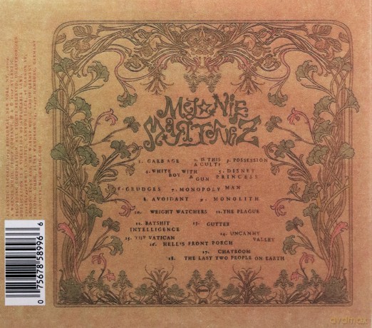 Melanie Martinez: Hades [CD]
