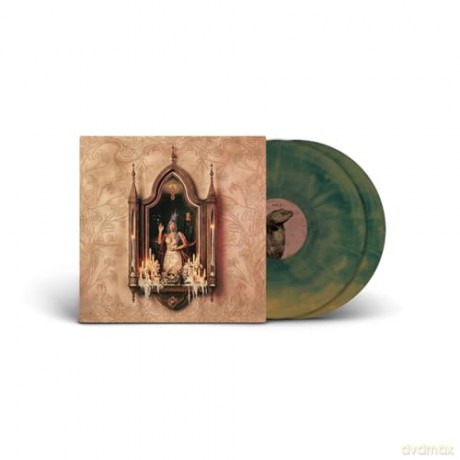 Melanie Martinez: Hades (Green/Yellow) [2xWinyl]