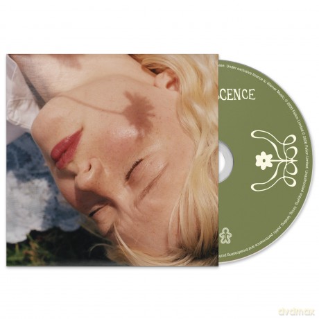 Maisie Peters: Florescence [CD]
