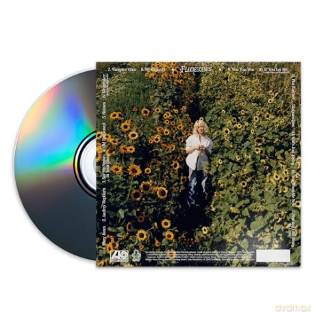 Maisie Peters: Florescence [CD]