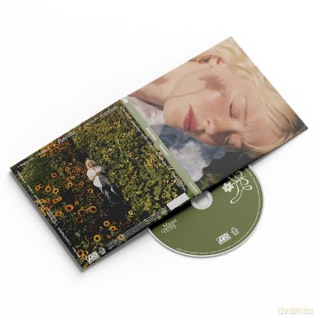 Maisie Peters: Florescence [CD]