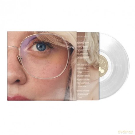 Maisie Peters: Florescence (Limited Ecorecord) (Clear) (Indie) [Winyl]