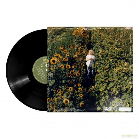 Maisie Peters: Florescence (Ecorecord) [Winyl]