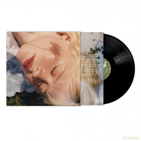Maisie Peters: Florescence (Ecorecord) [Winyl]