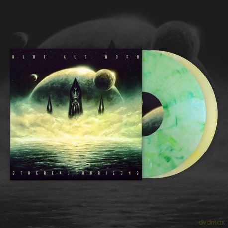 Blut Aus Nord: Ethereal Horizons [2xWinyl]