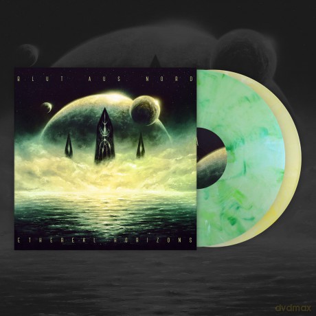 Blut Aus Nord: Ethereal Horizons [2xWinyl]