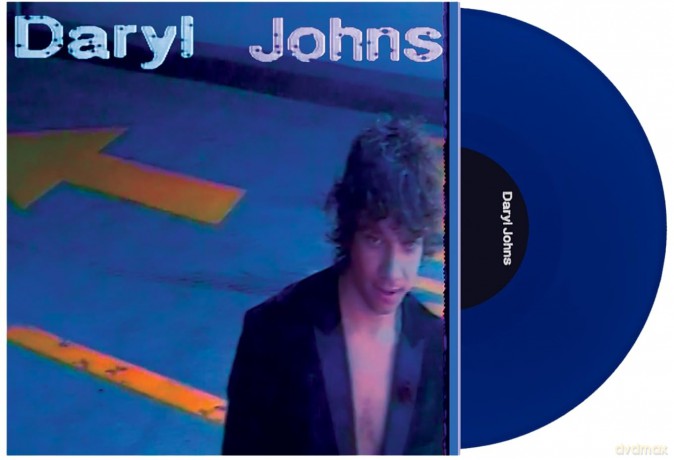 Daryl Johns: Daryl Johns [Winyl]