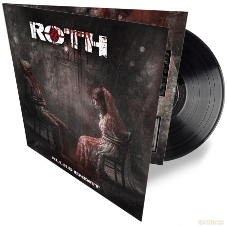 Roth: Alles Endet [Winyl]