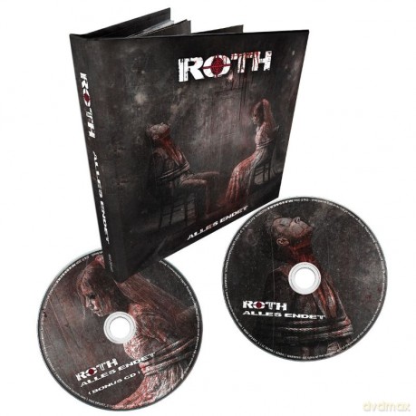 Roth: Alles Endet [2CD]