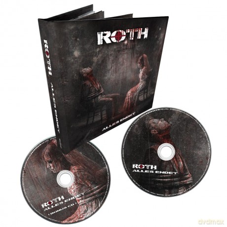 Roth: Alles Endet [2CD]