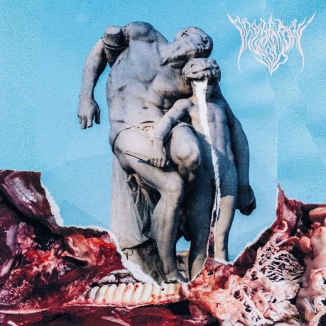 Predatory Void: Atoned In Metamorphosis (digipack) [CD]