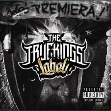The Truekings Label Premiera [2CD]