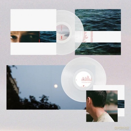 Teed: Always With Me [Winyl]