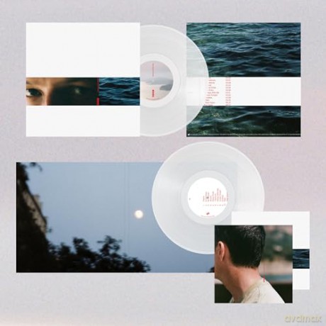 Teed: Always With Me [Winyl]