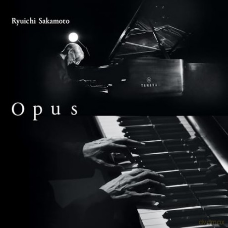 Ryuichi Sakamoto: Opus [2CD]