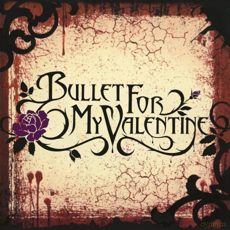 Bullet For My Valentine: Bullet For My Valentine [CD]