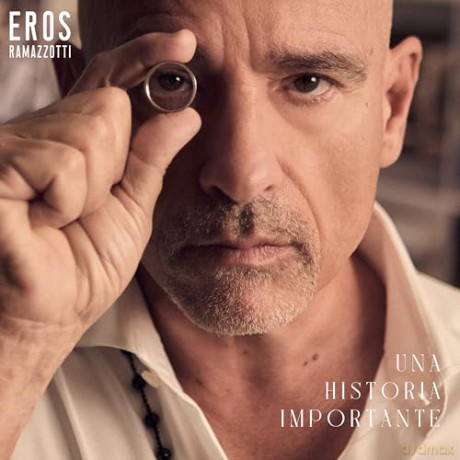 Eros Ramazzotti: Una Historia Importante [2xWinyl]