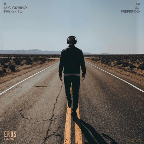 Eros Ramazzotti: Una Historia Importante [2xWinyl]