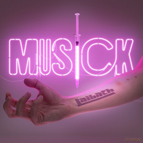 Laibach: Musick [Winyl]