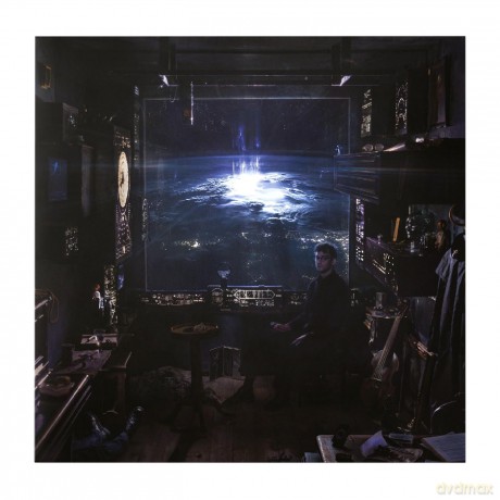 Danny L Harle: Cerulean [CD]