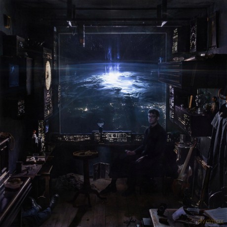 Danny L Harle: Cerulean (Limited Edition) [Winyl]