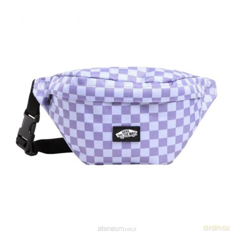 Saszetka/nerka Vans Traveler Fanny Pack - Fiolet