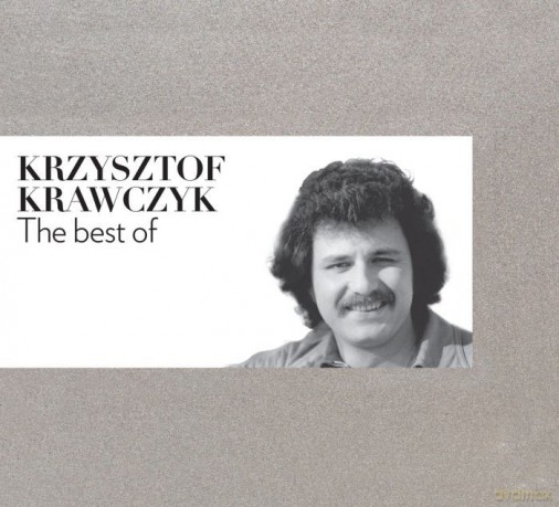 Krzysztof Krawczyk: The best of [CD]