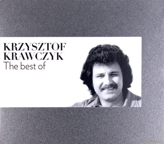 Krzysztof Krawczyk: The best of [CD]