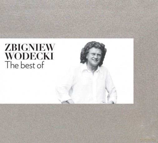 Zbigniew Wodecki: The best of [CD]