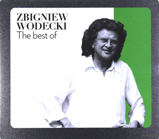 Zbigniew Wodecki: The best of [CD]
