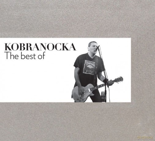 Kobranocka: The best of (metalbox) [CD]