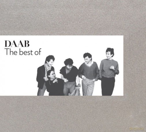 Daab: The best of [CD]