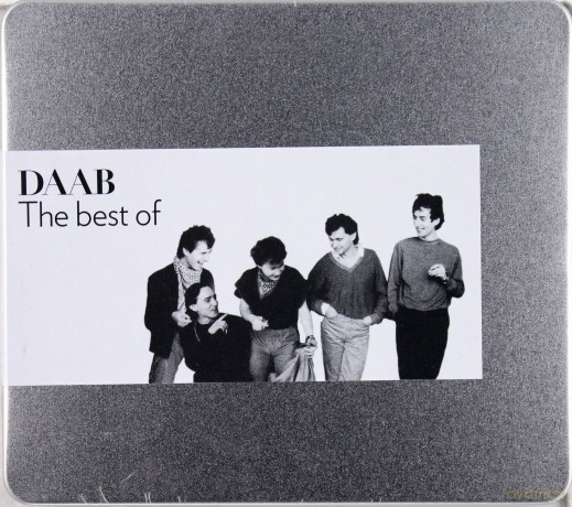 Daab: The best of [CD]