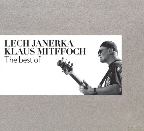 Lech Janerka/Klaus Mitffoch: The best of [CD]