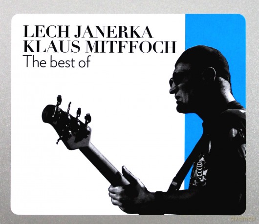 Lech Janerka/Klaus Mitffoch: The best of [CD]