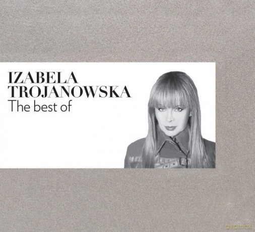Izabela Trojanowska: The best of [CD]