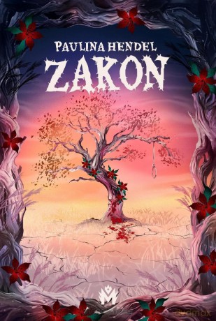 Zakon - Paulina Hendel [KSIĄŻKA]